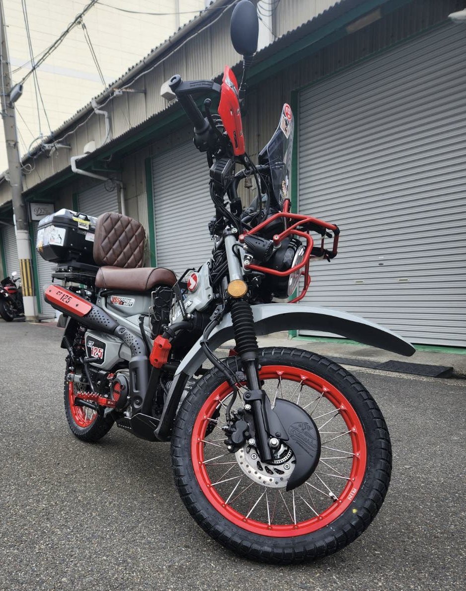 ありんこmoto│DOPE関西│ARICKracing🐜✨ (@arinccomoto) / Posts / X