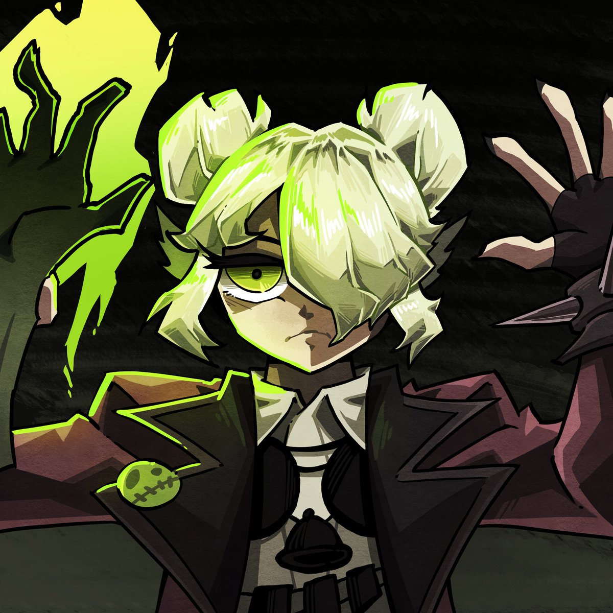 헤비날먹 tweet media