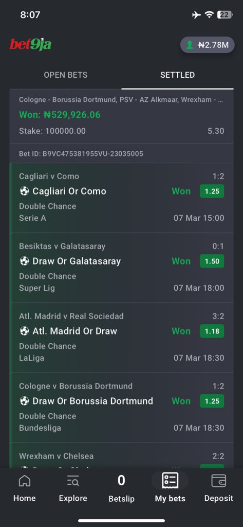 suretips_x ⚽️🏀🎾 tweet media