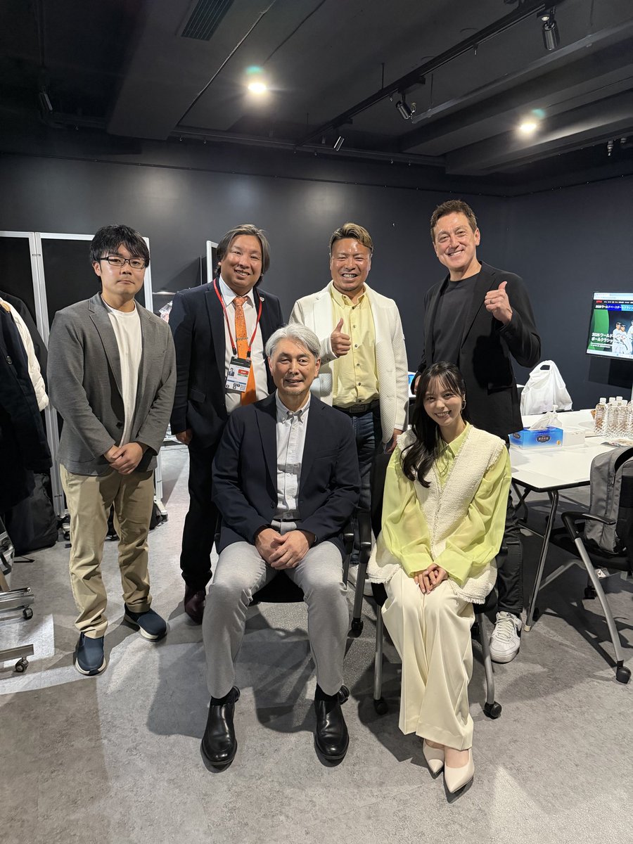 パトリック・ユウ tweet media