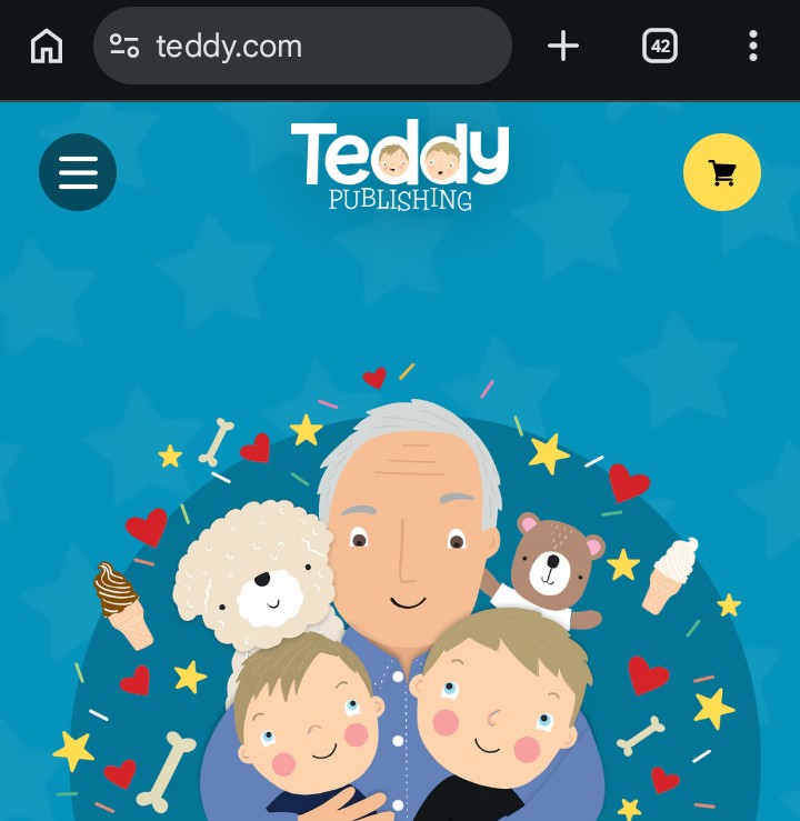 This online bookstore just filed for INSURANCE &amp; FINANCE trademarks.