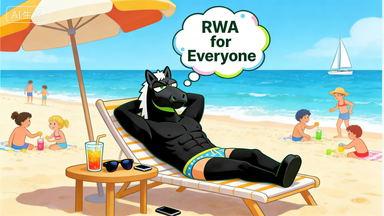 Drama3Social's tweet photo. ❓The real question is:
Can we make RWA something everyone can understand, trust, and participate in — not just institutions?
That’s the direction we’re exploring
#RWA #Drama3