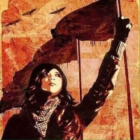 balaserial's tweet photo. #8MartDünyaKadınlarGünü https://t.co/H7Px9eUB8j
