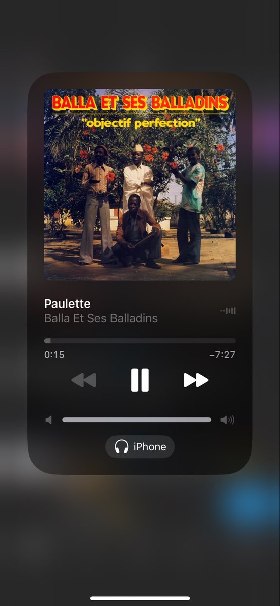 Real men listen to this 🙂‍↔️  
Good morning, my X people.