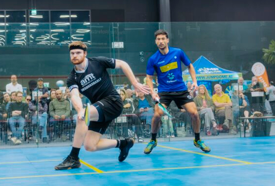 Squash Info tweet media