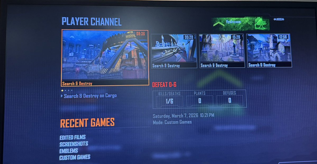 alex ★ tweet media