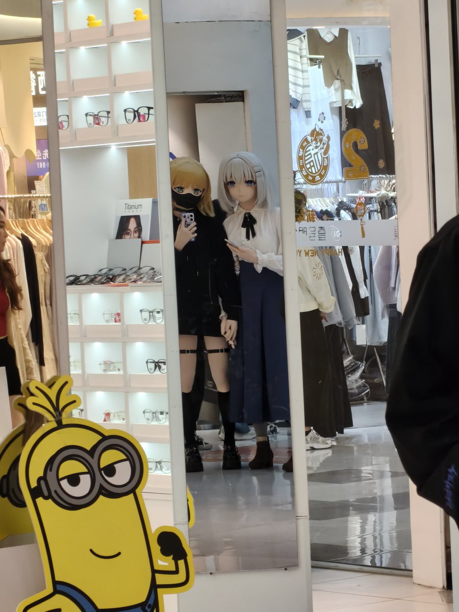 Iris forever tweet media