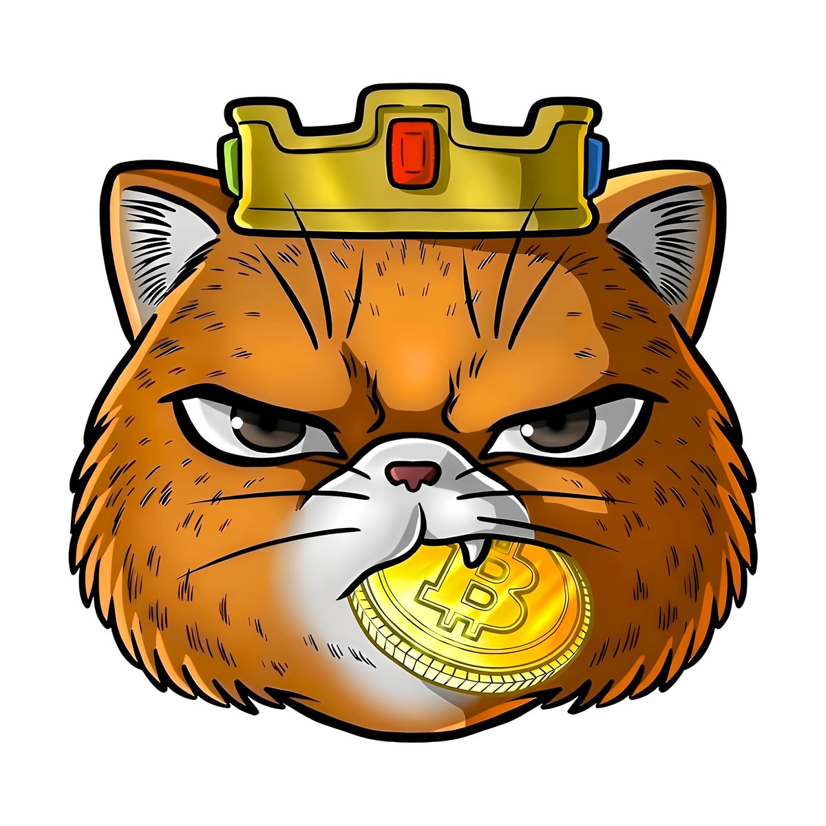 CATonDEX tweet media