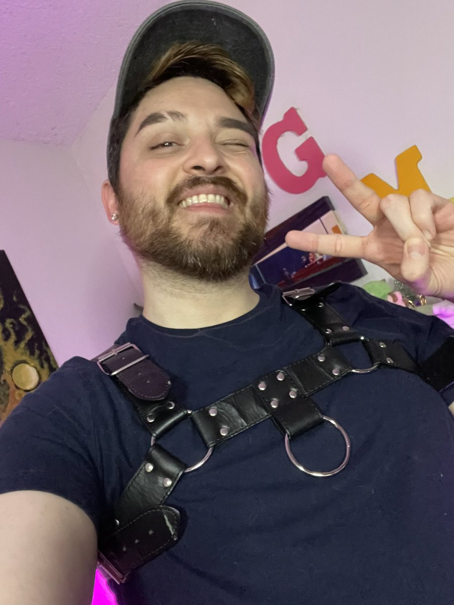 jermeeth's tweet photo. I’m playing Resident Evil Requiem tonight on Tweech!

Come by!

https://t.co/1d1suh9Bl4 https://t.co/z5rQk9gYaF