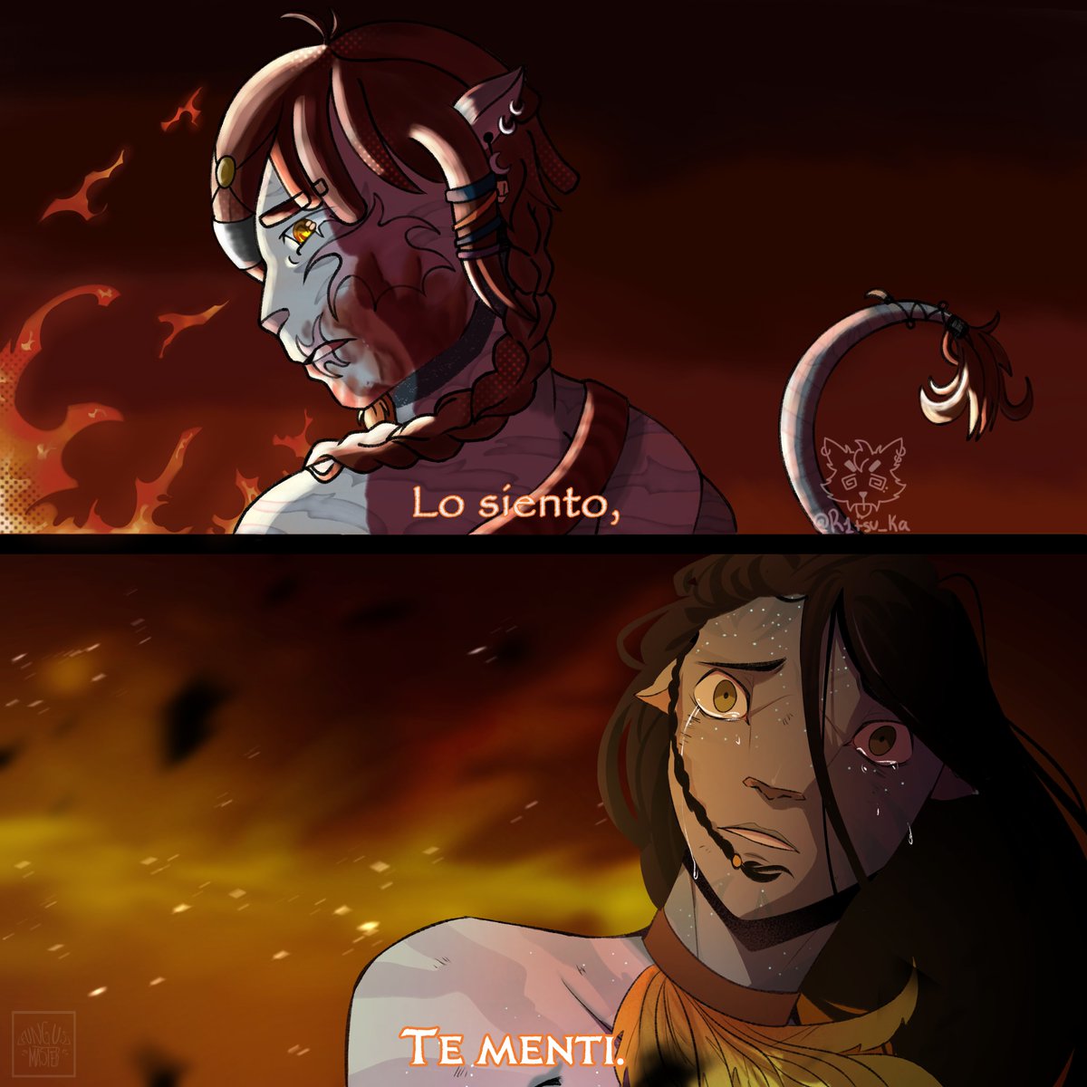 Hongo Master tweet media