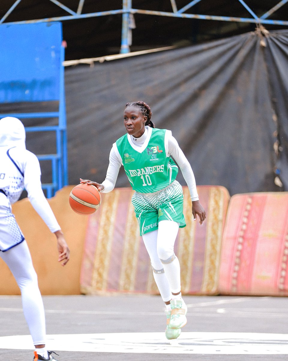 NblFuba's tweet photo. Women's Day Special

#NBL26 https://t.co/t6LDYuMrKl
