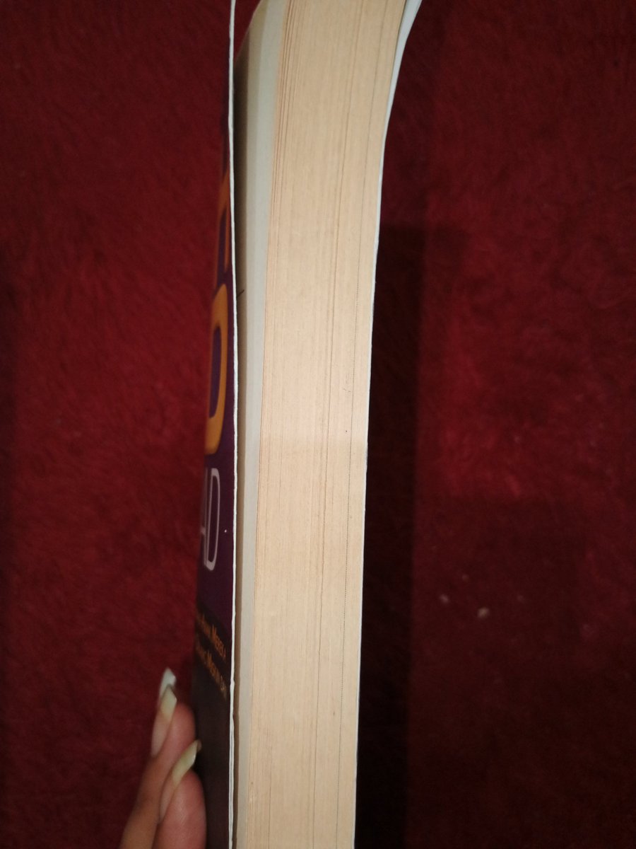 Chacayourbae's tweet photo. ✨WTS ✨
preloved buku Rich Dad Poor Dad, only 45k nett.
cod bandung💌

#Wanttosell 
#wts
#preloved 
#buku https://t.co/WgM0OHIz1D