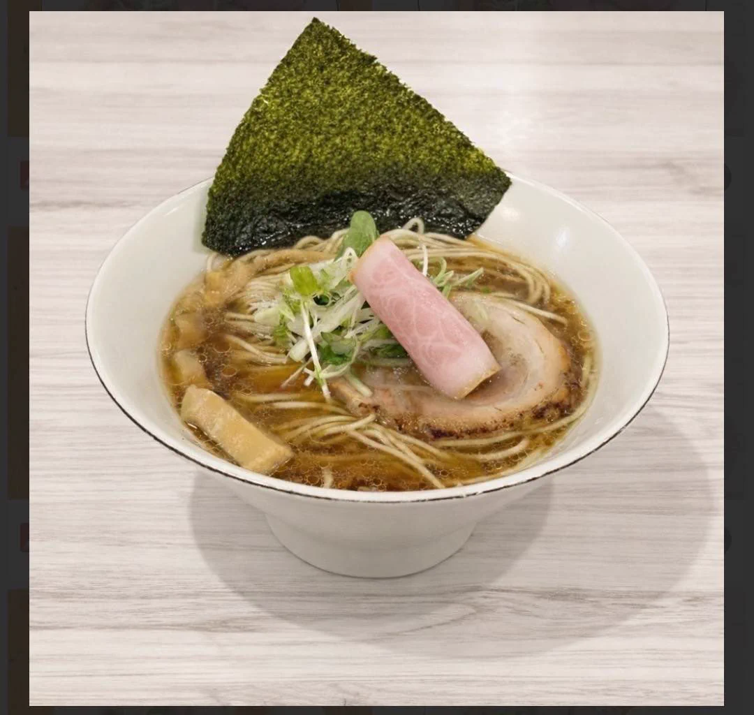 麺 屋 音