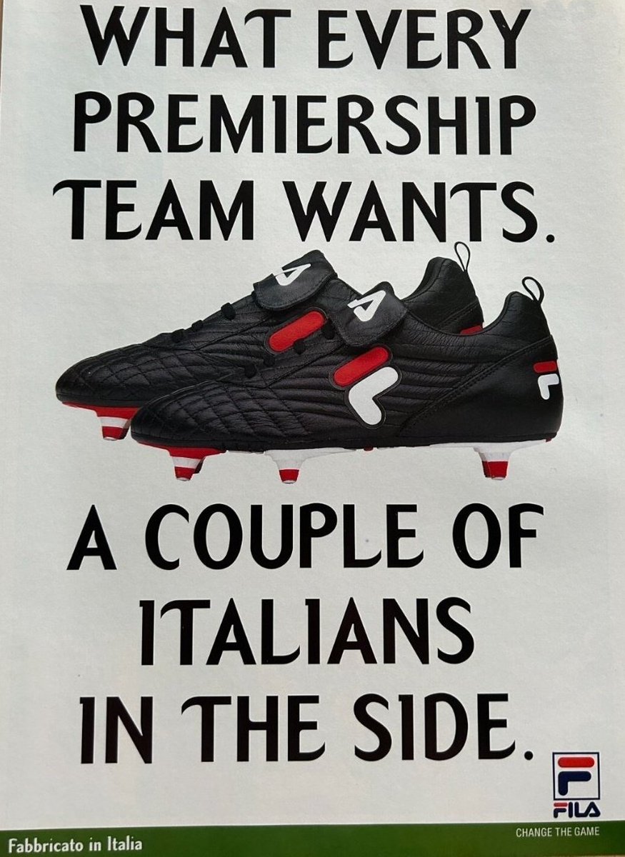 Football Memories tweet media