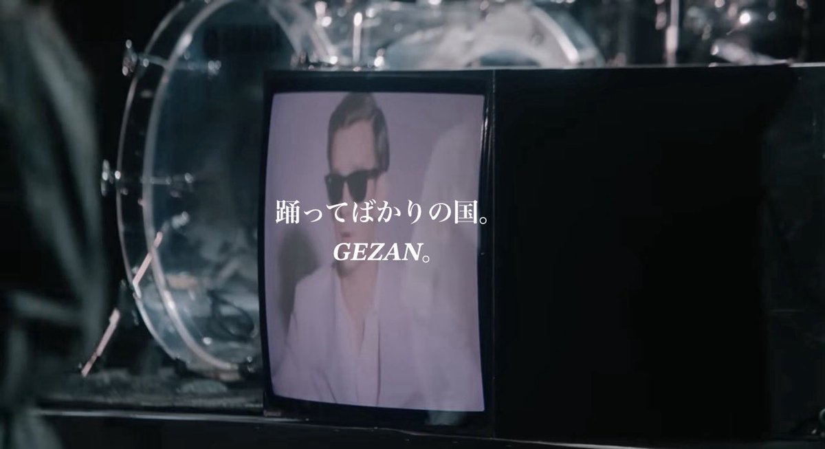 好青年機械科前。 tweet media