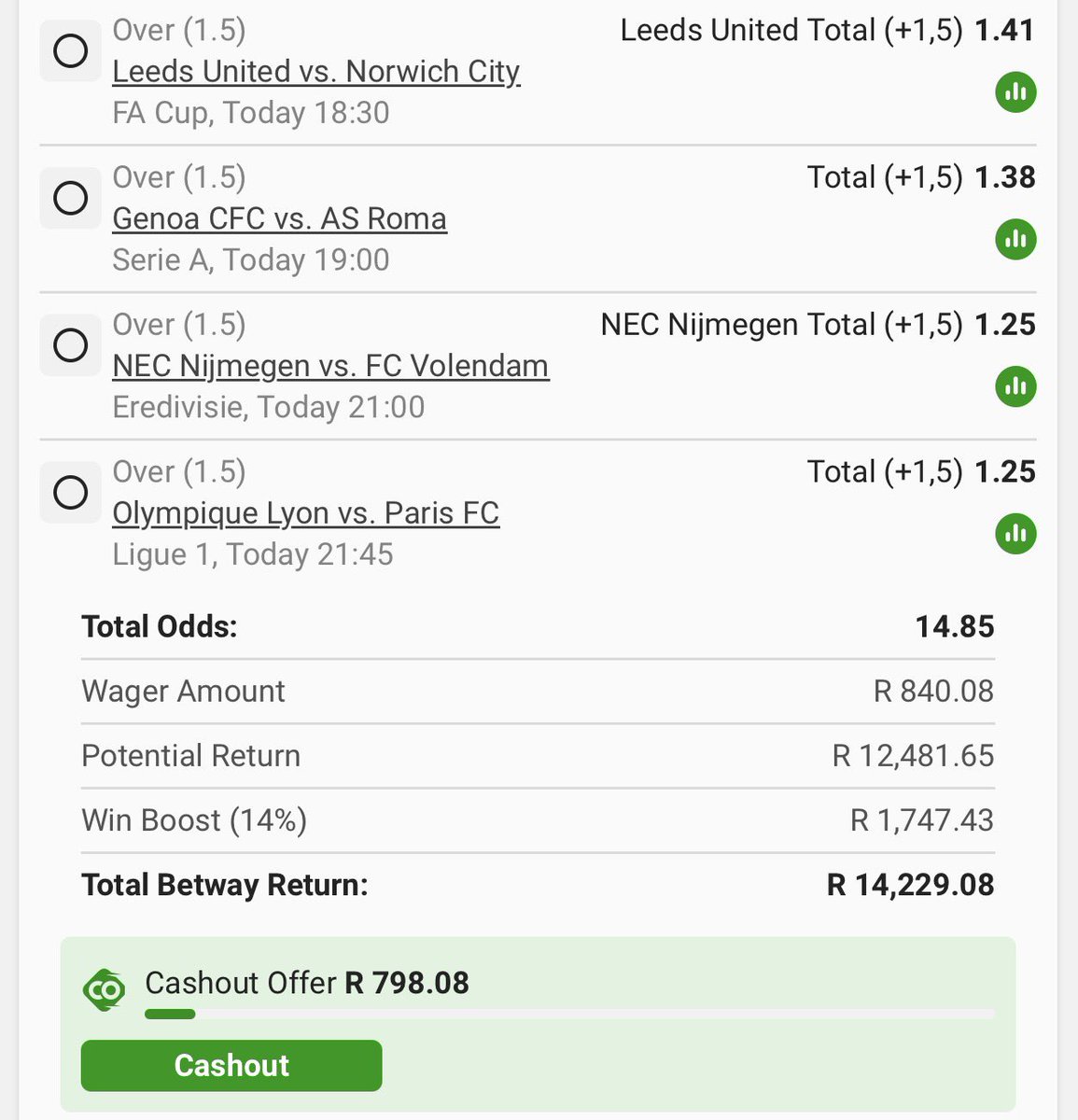 Linda™ tweet media