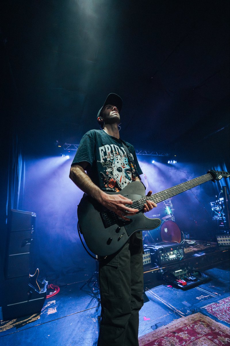 VOTSbandMN's tweet photo. YAKIMA, WA 
3.06.26
📸 @ Dom Delfino https://t.co/KvMGeGilLh
