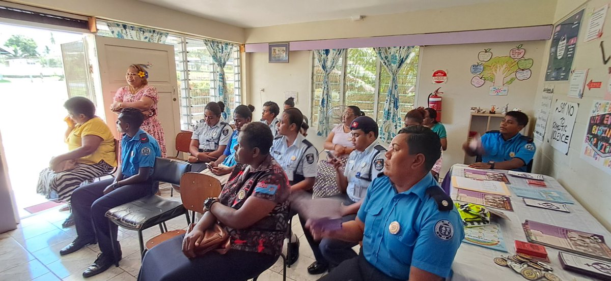 Fiji Women tweet media