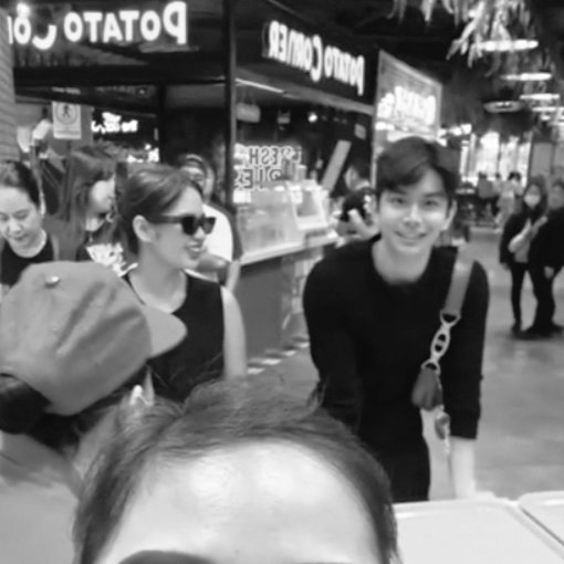 aarzyholic's tweet photo. sundate ng mag-asawang may bahay sa tagaytay 🖤 https://t.co/zm4wG97Isn