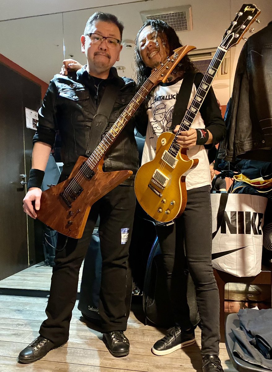 MEAT ARAI tweet media