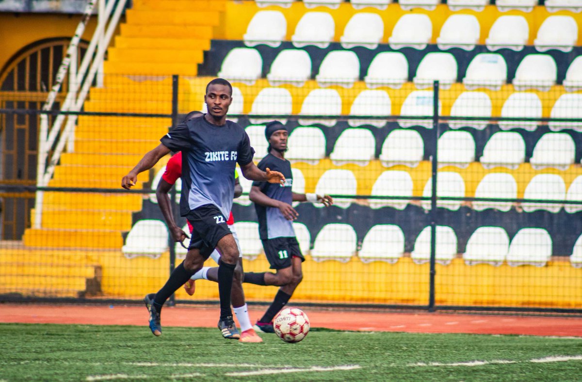Zikite_fc's tweet photo. Here you go. Cool, Calm and Collected. 
Thou Shall Not Pass 🙅🏾 https://t.co/MywmPYoCJn