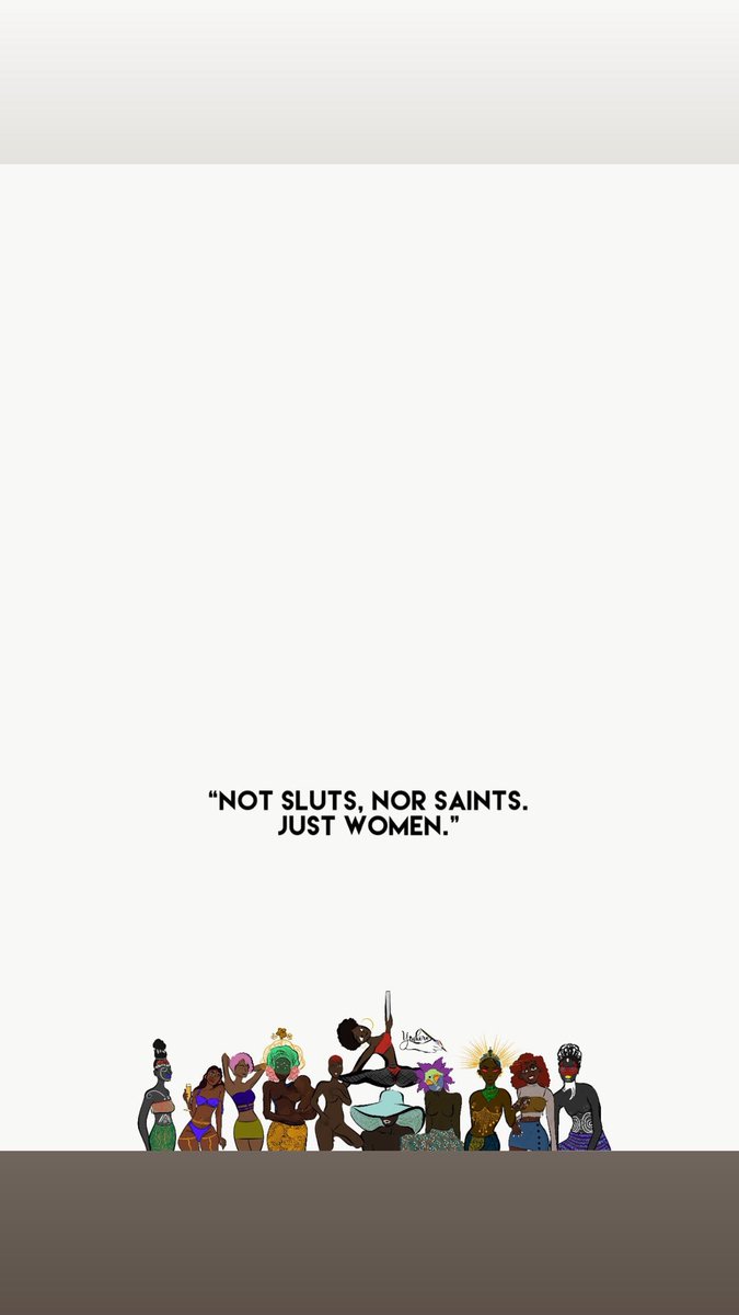 #HappyWomensDay 💕
Love you all.