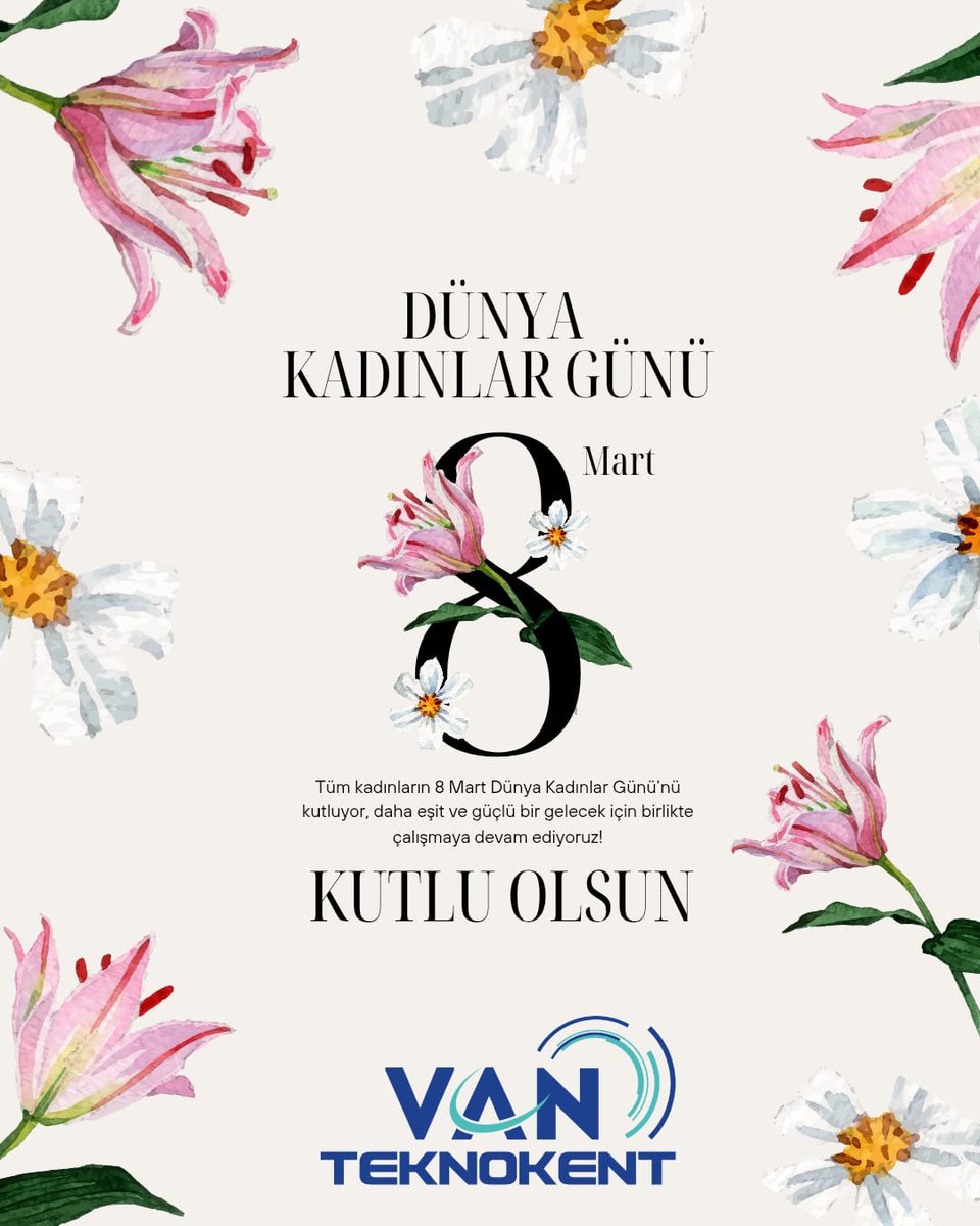 VAN TEKNOKENT tweet media