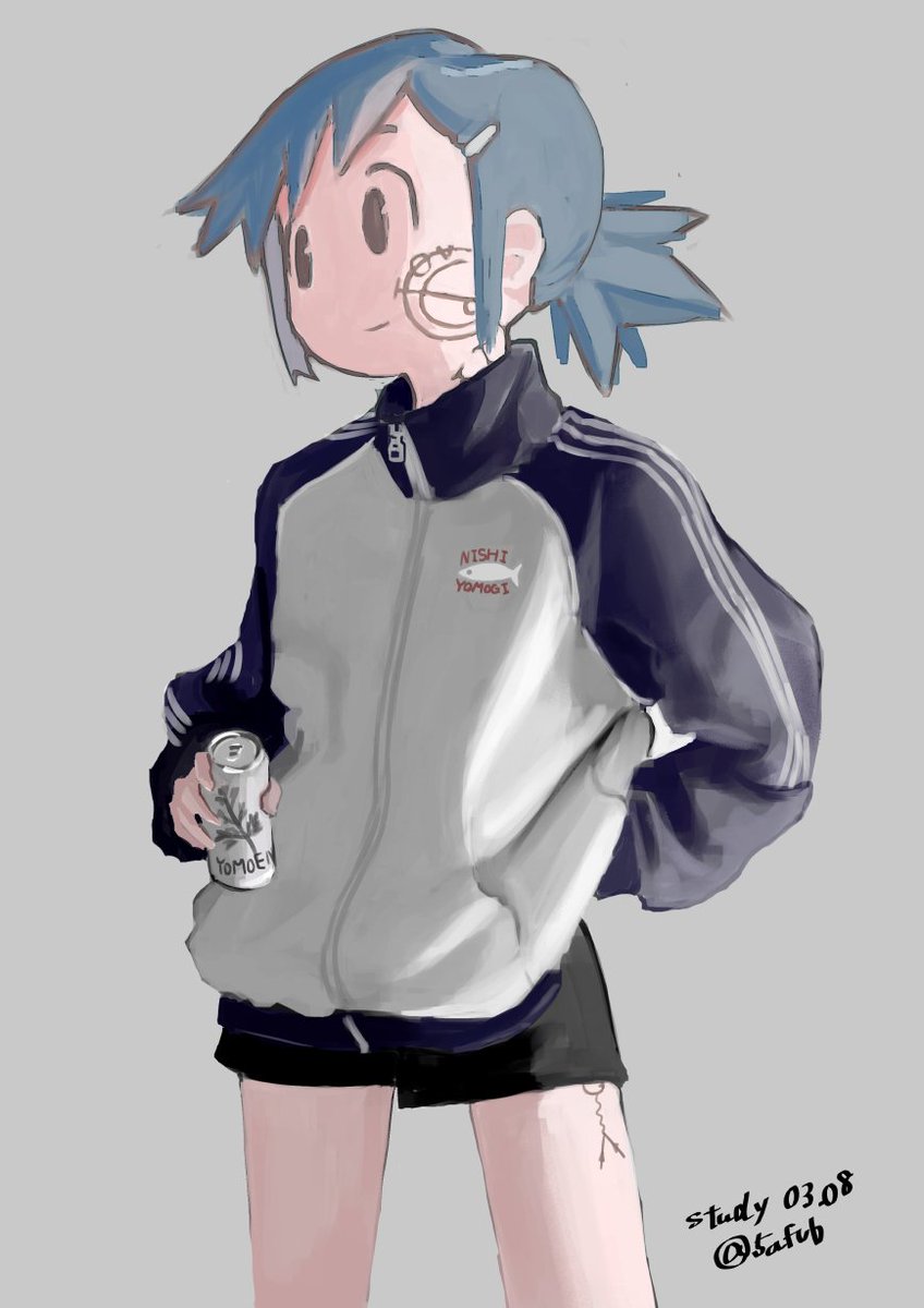 ジャリコ#2026も絵を頑張るskebもあります tweet media