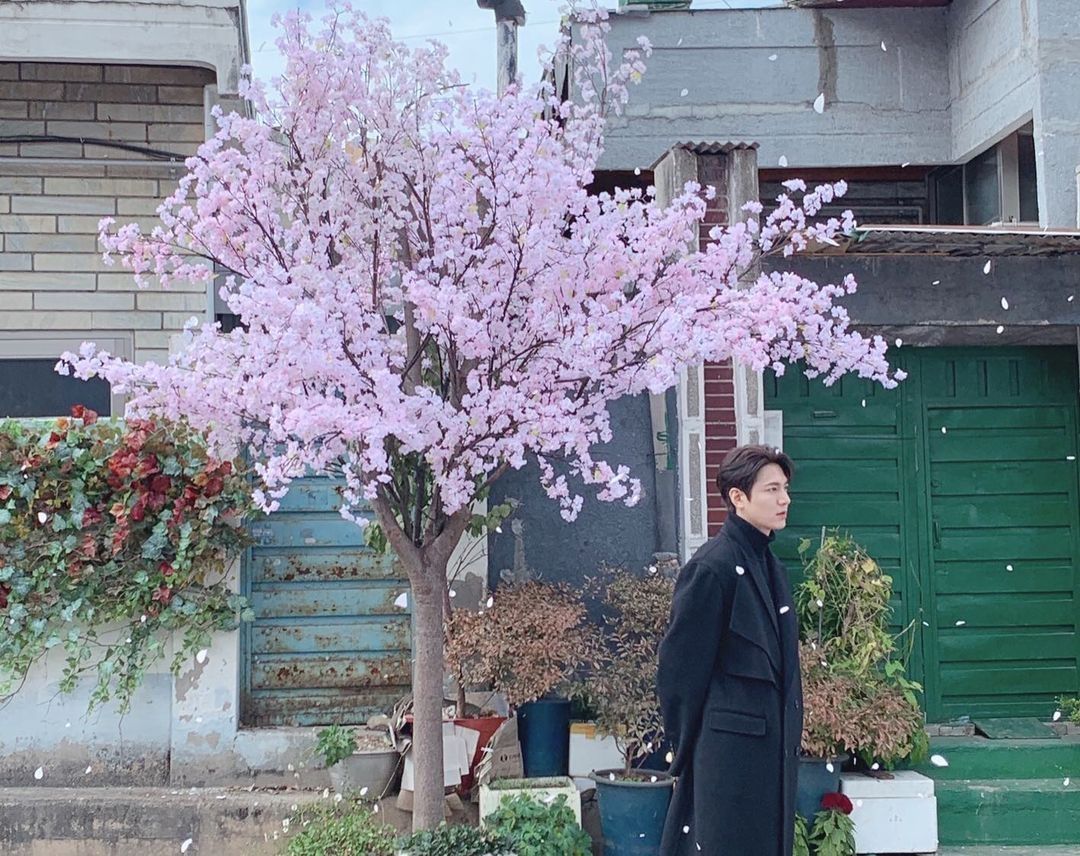 VARVARA47221674's tweet photo. I have 2 things to do on International Women's Day:
1. Watch #TheKingEternalMonarch
2. Vote for the King.
Who's celebrating- Happy International Women's Day💐🥀🌺🪷🌷🪻⚘️🌹
@ActorLeeMinHo
Cr. #ДусенкаКрасотка #RGMG
Ctto https://t.co/A7nMFlSFoc
