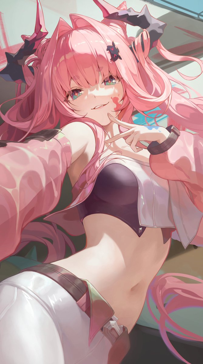 주리 JURI tweet media