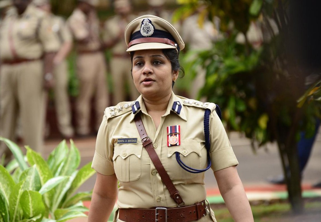 Nalini Unagar tweet media