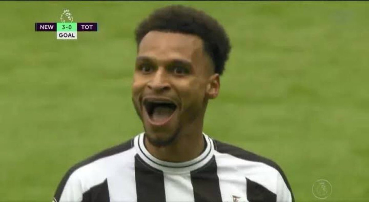 Marmoush loves scoring against Newcastle
Eze loves scoring against Tottenham 
Foden loves scoring against Man Utd 
Raphina loves scoring against Real Madrid 

Gyokeres chose to be different and loves stat padding against relegated teams