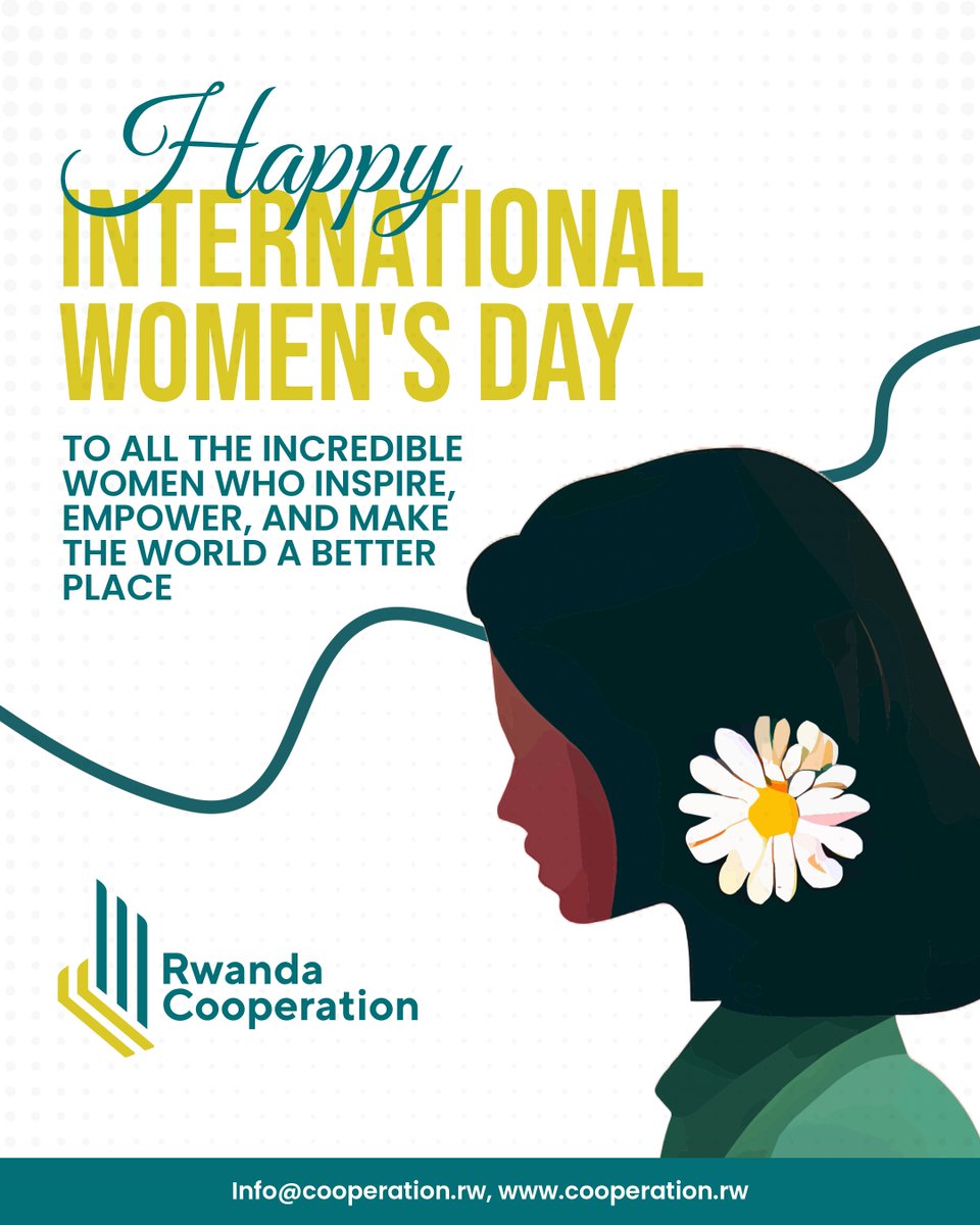 Rwanda Cooperation tweet media
