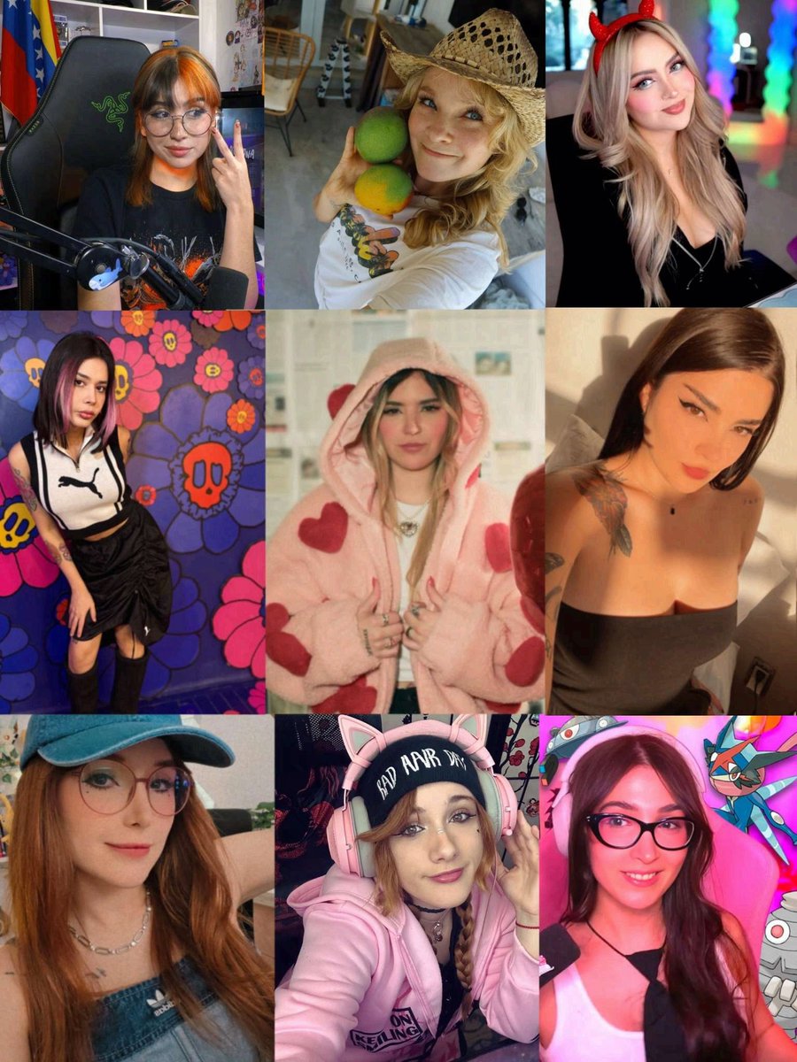 Tendencias Stream tweet media