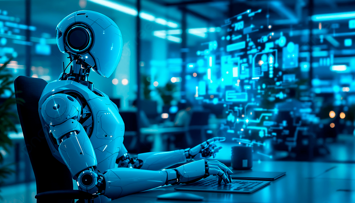 KitTh1849's tweet photo. Konnex (@konnex_world) is building Proof-of-Physical-Work — verifying real-world robotic tasks with data and settling them on-chain.

AI + Robotics turning machines into autonomous workers. 🤖

#Konnex #AI #Robotics https://t.co/ZO0aOiX6ju