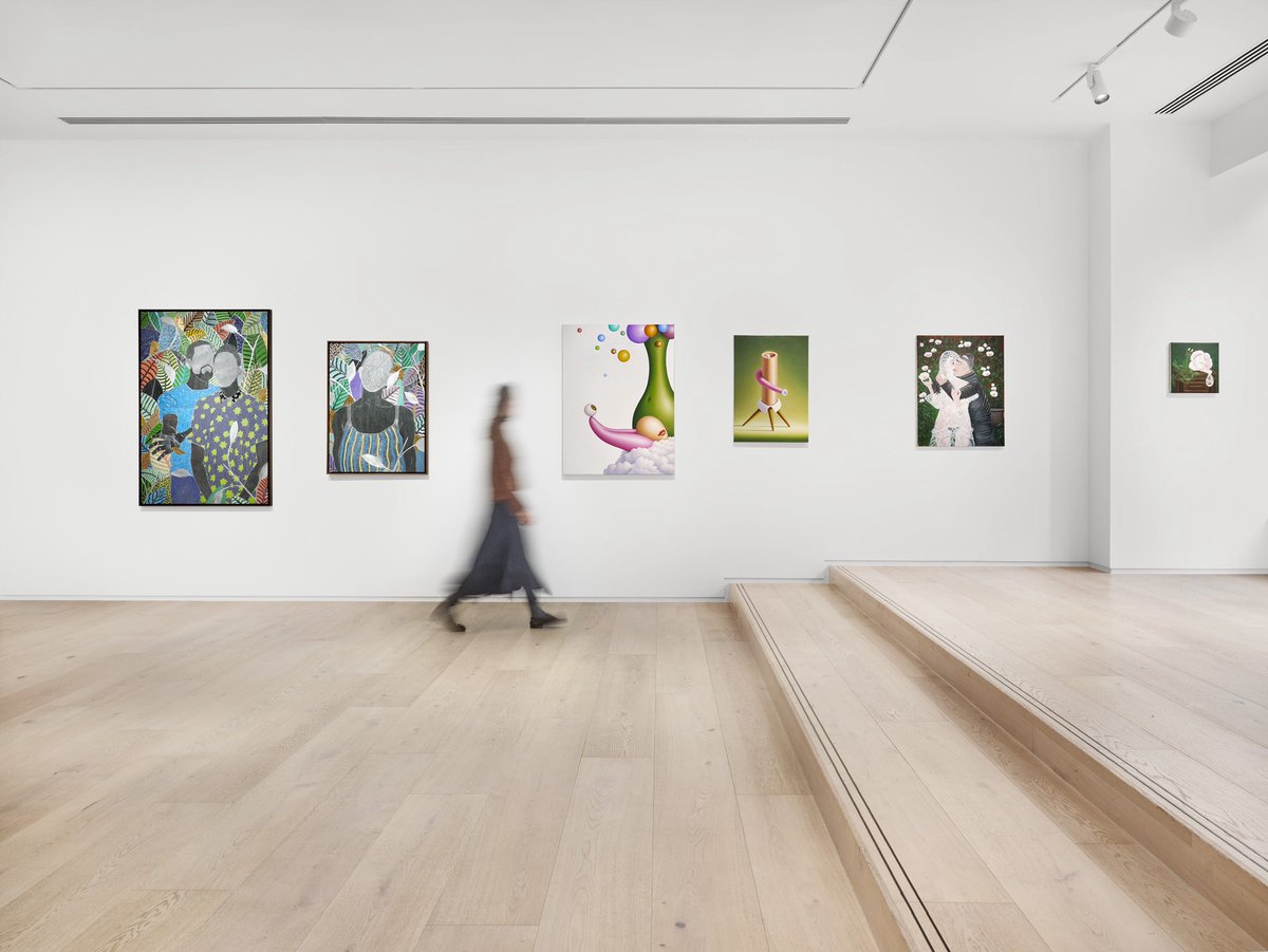 Opera Gallery tweet media