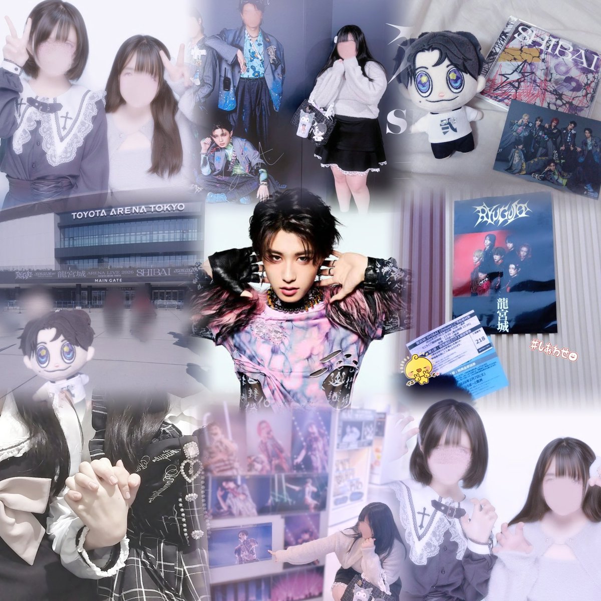 さきにゃ tweet media