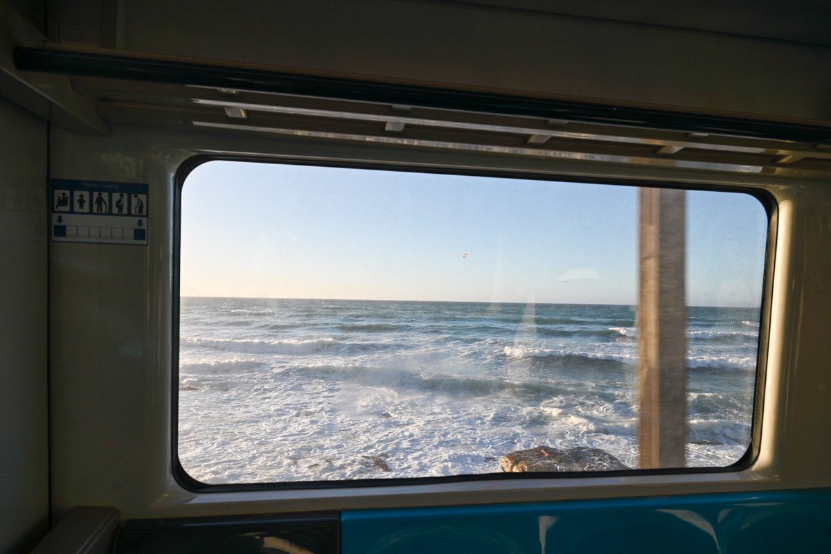 Metrorail W/Cape tweet media