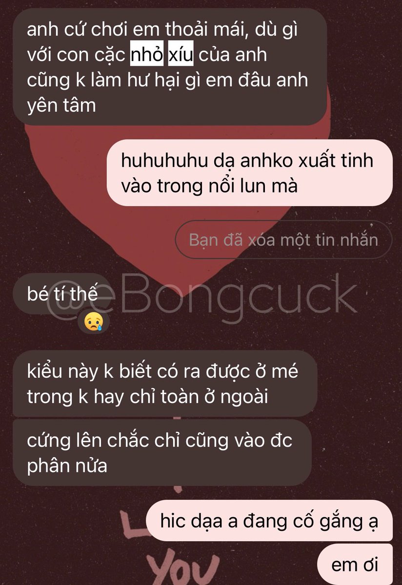 eBongcuck's tweet photo. Phận cuck cặt bé thì đành chấp nhận để người yêu mình mặc hở hang cho trai lạ trên bar đụng chạm
Đợi Bông về để được bú liếm cái lồn vừa đụ với con cặt lạ là Peter thoả mãn lắm rồi 🥵🥵🥵
#cuckold #slavedog https://t.co/6N5b4vLBga