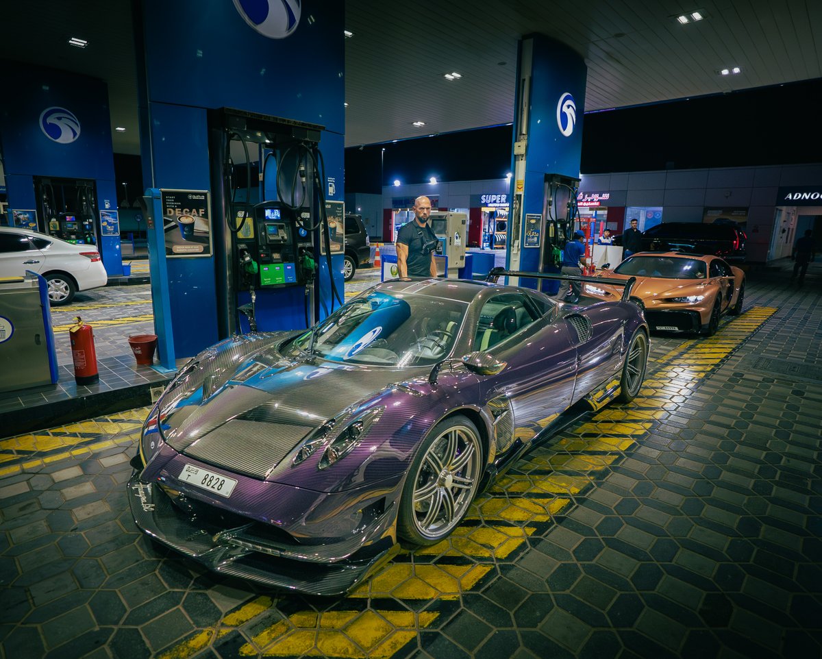 Andrew Tate tweet media