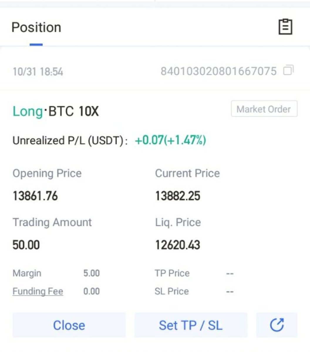 I was looking at old screenshots to find some old wallets with some funds, and I found this BTC 13k$. 
Insane