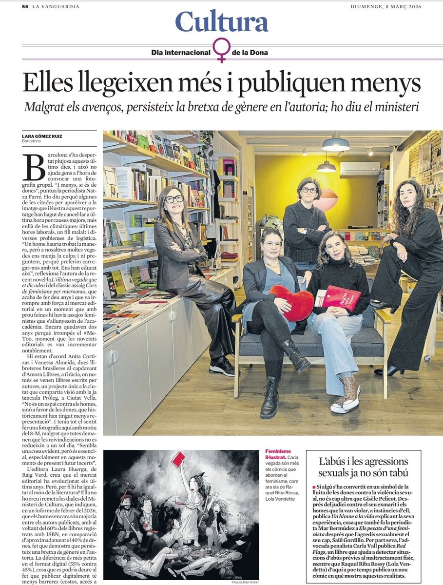 Carme Fenoll tweet media