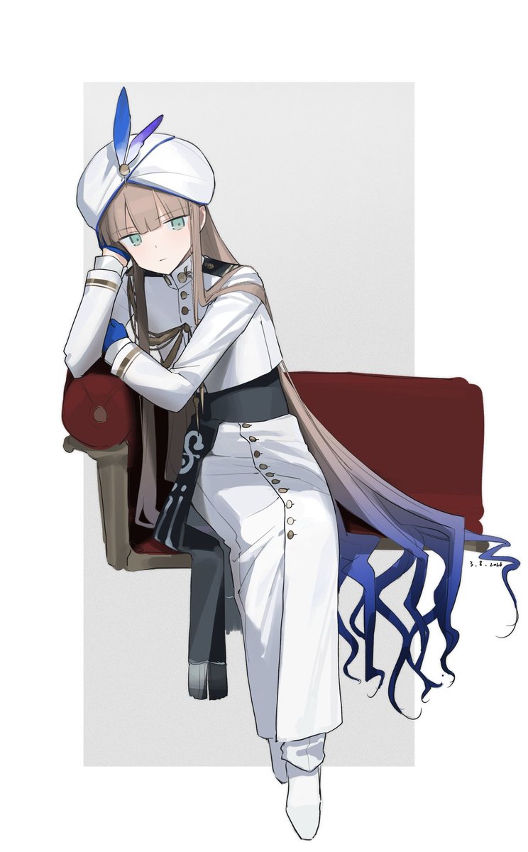 Wild_goose's paper tweet media