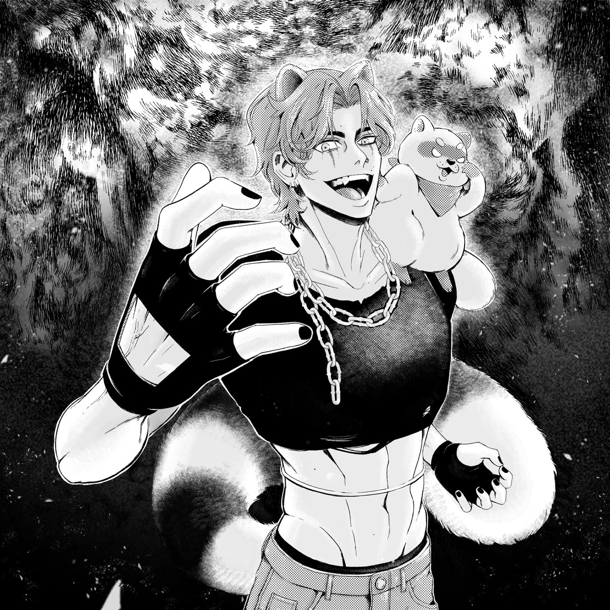 Trey Bin 🦝🔥 tweet media