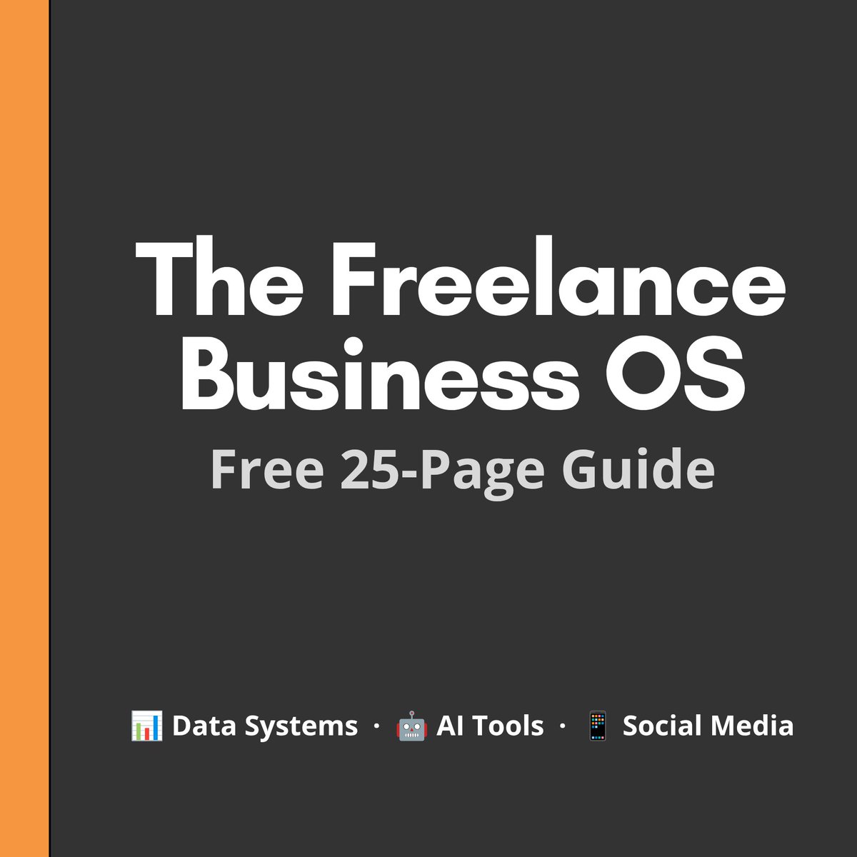 TheVRMusic's tweet photo. SUBSCRIBE TO SUPPORT YOUR FREELANCER BUSINESS: https://t.co/50YK8EGoVr
#freelance #businesstools #crm #notion https://t.co/4EQV3IIM5b
