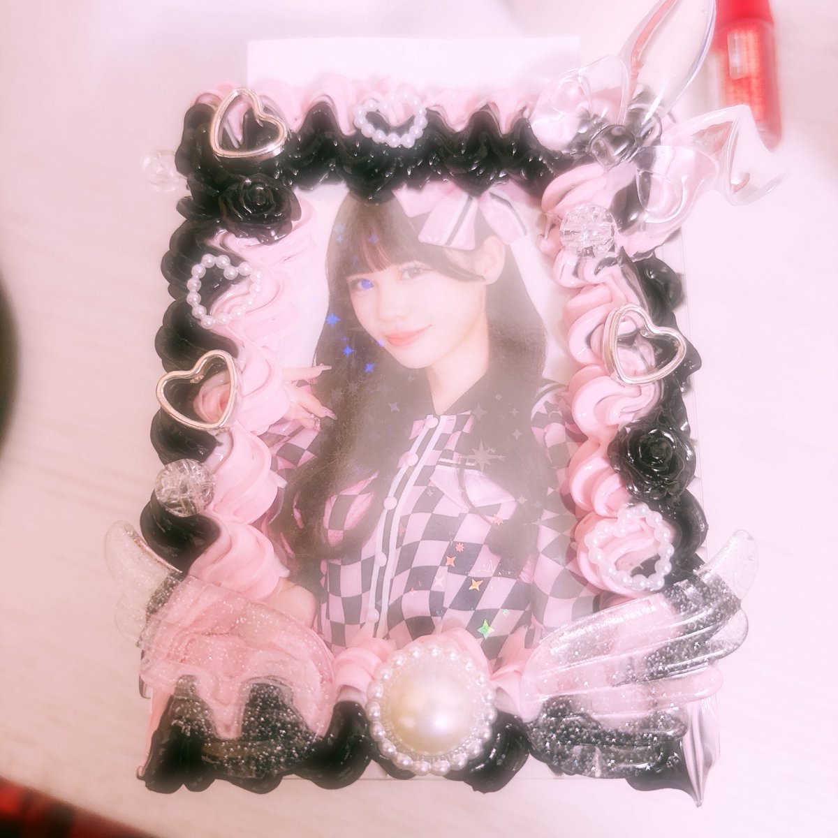 ちなつ(なぎさちゃんでした) tweet media