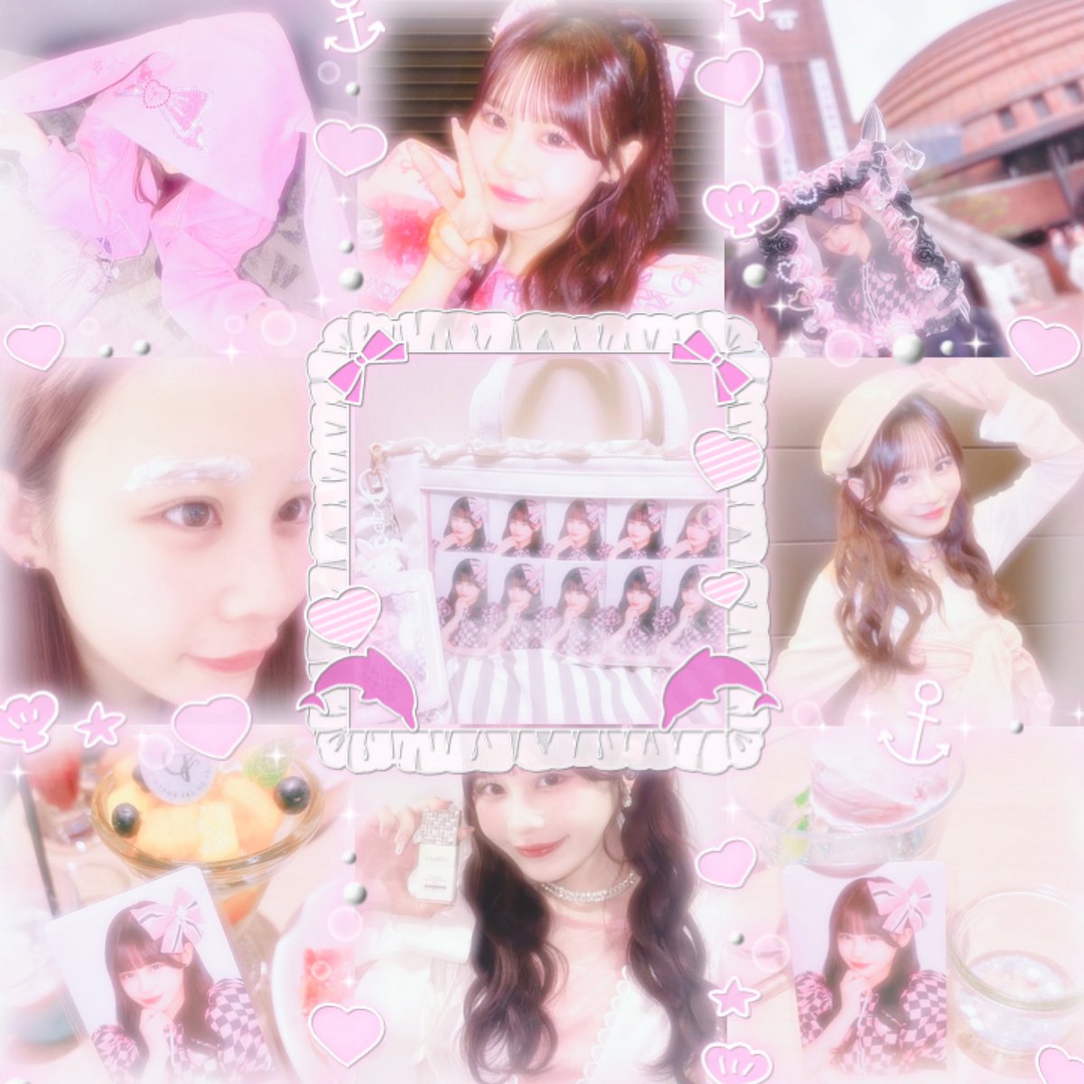 ちなつ(なぎさちゃんでした) tweet media