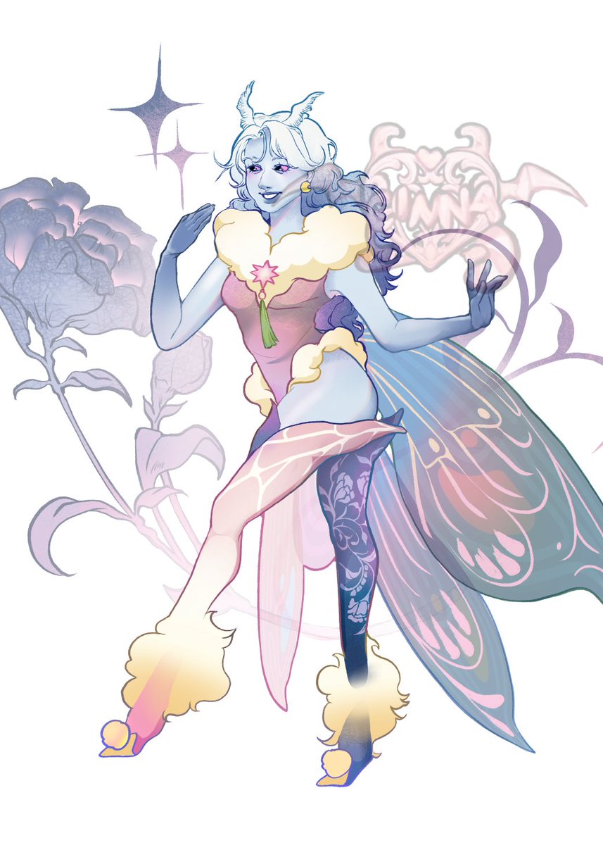 cinnacane's tweet photo. ☆Emergency Commissions Open!☆

Hey everyone! I'm opening comms for my uni needs next month! Check out the full ToS on my carrd:
https://t.co/XGN4dMYaYu

Head shots: $10
Bust-ups: $20
Half body: $25
Full body: $35

Feel free to hit me up if you're interested^^
♡°•☆°♡° https://t.co/0dQGZe7lYX
