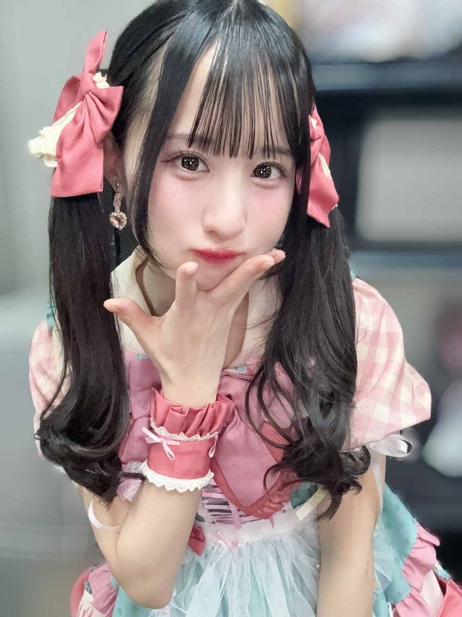 のんのんわぁ〜るど🩷生誕ワンマン直前スペシャル🌟ありがとうご