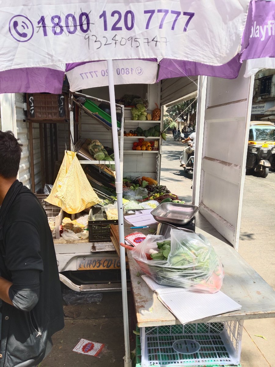 Oshiwara Lokhandwala Active Citizen tweet media